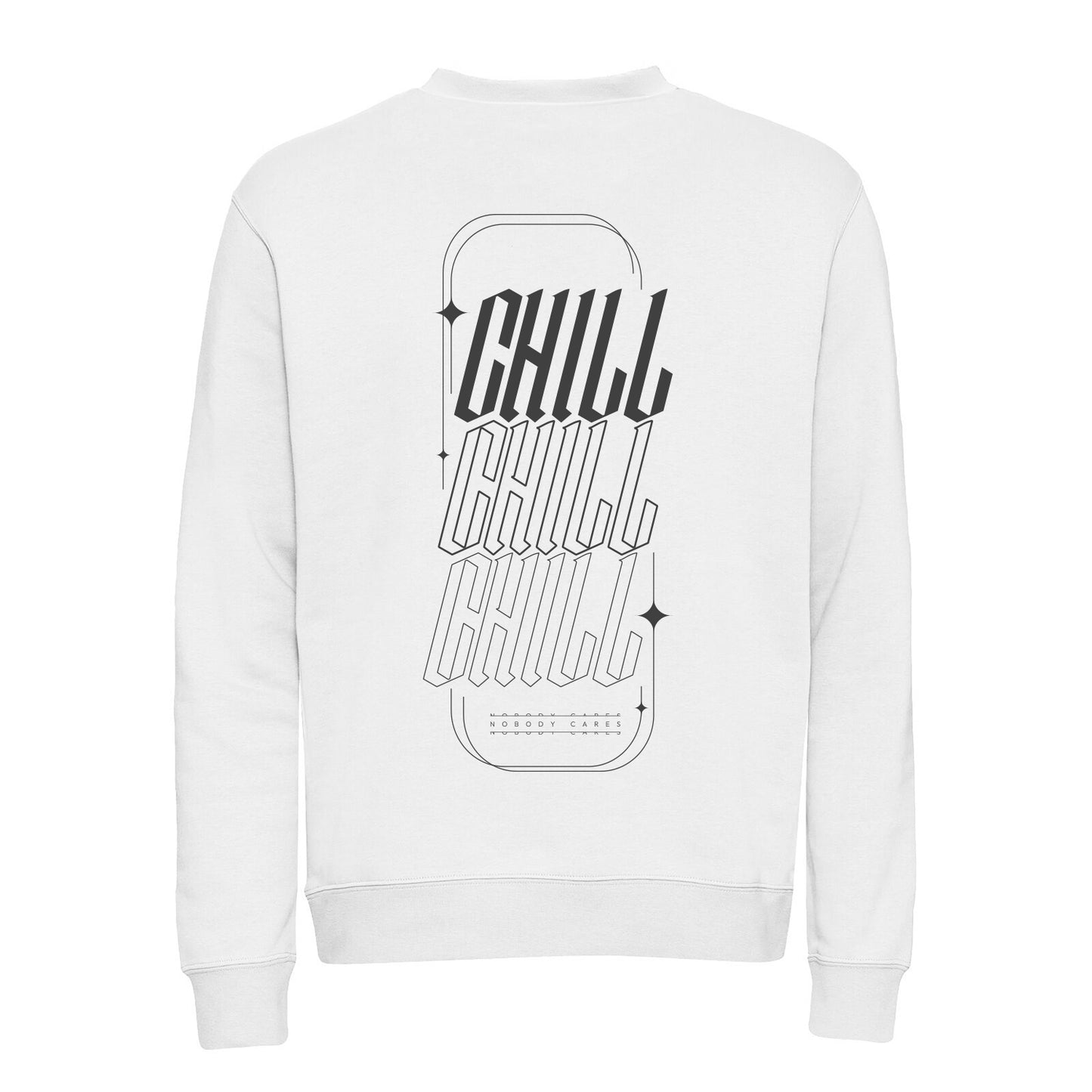 Felpa regular - Chill