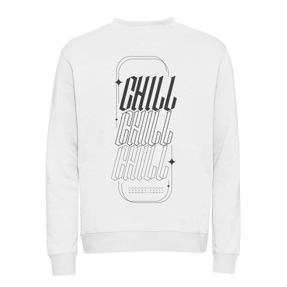 Felpa regular - Chill