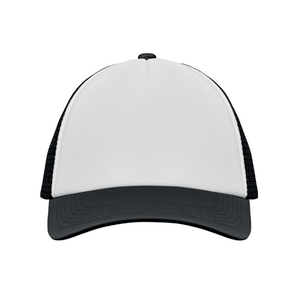 "Bubble" cappellino Trucker - Make it yours!
