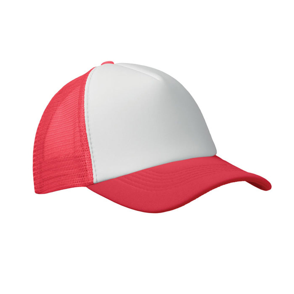 "Bubble" cappellino Trucker - Make it yours!