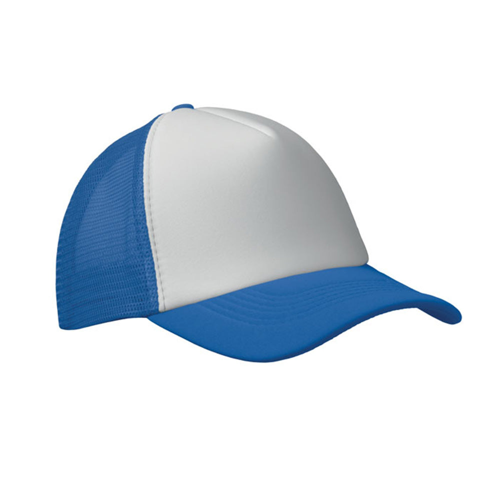 "Bubble" cappellino Trucker - Make it yours!