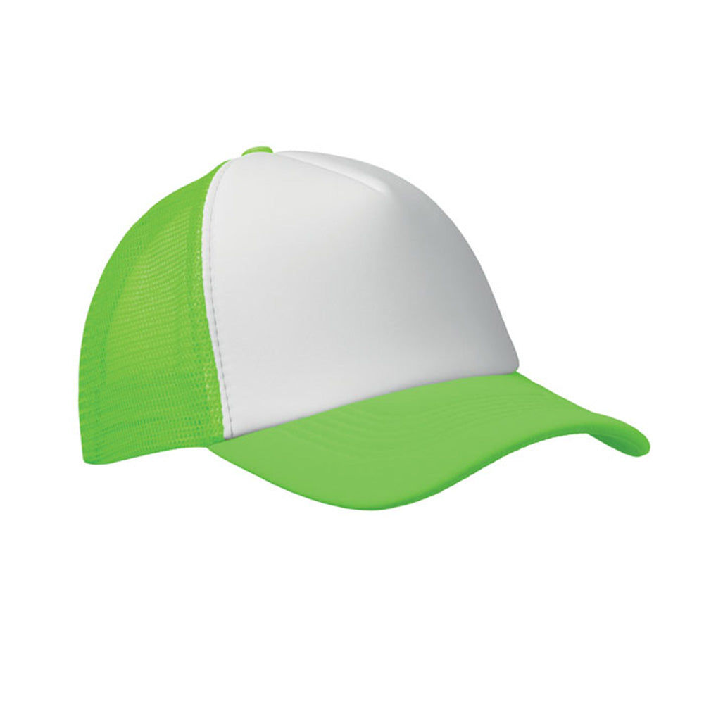 "Bubble" cappellino Trucker - Make it yours!