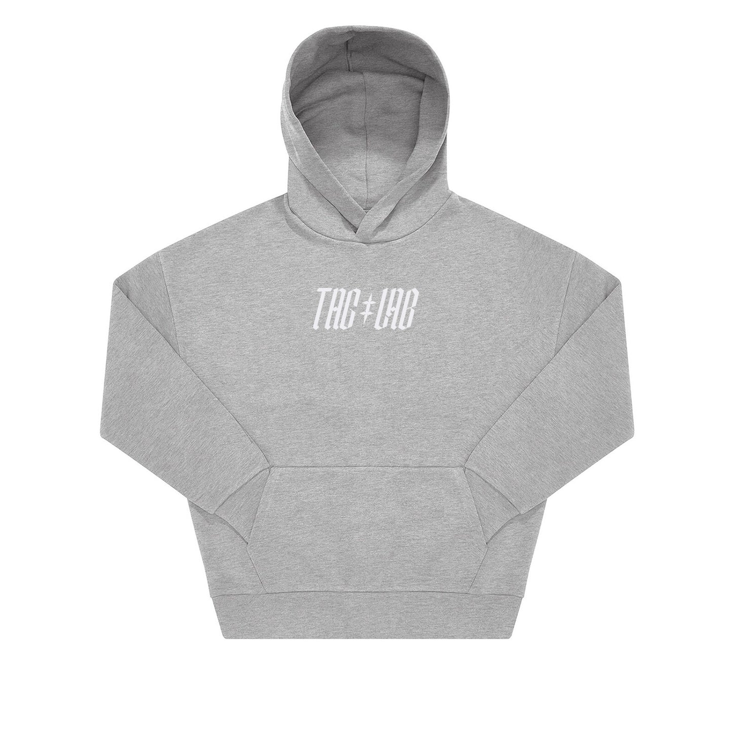 Hoodie gender neutral - Thunder