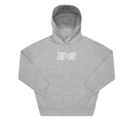 Hoodie gender neutral - Thunder