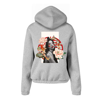 Tracksuit Palazzo - Asian Beauty