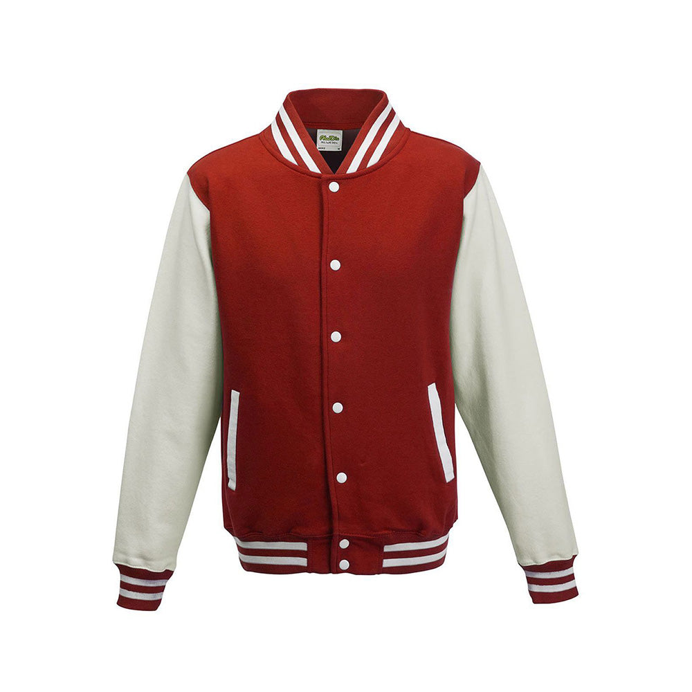 Felpa college - Make it yours!