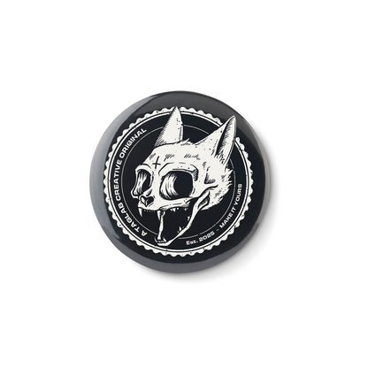 Spilla Ø5,8cm - Make it yours!