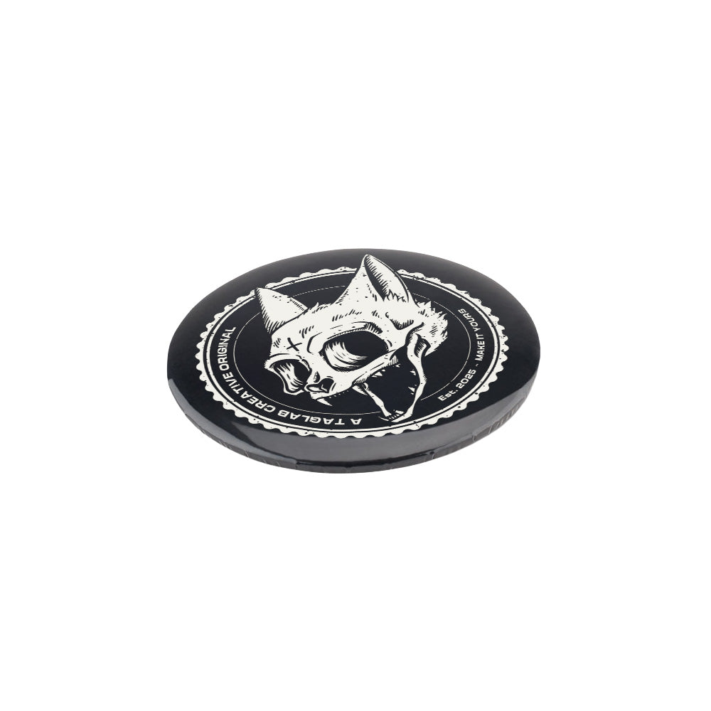 Spilla Ø5,8cm - Make it yours!