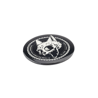 Spilla Ø5,8cm - Make it yours!