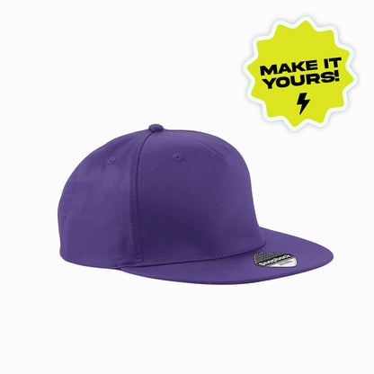 Snapback Full color - Make it yours!