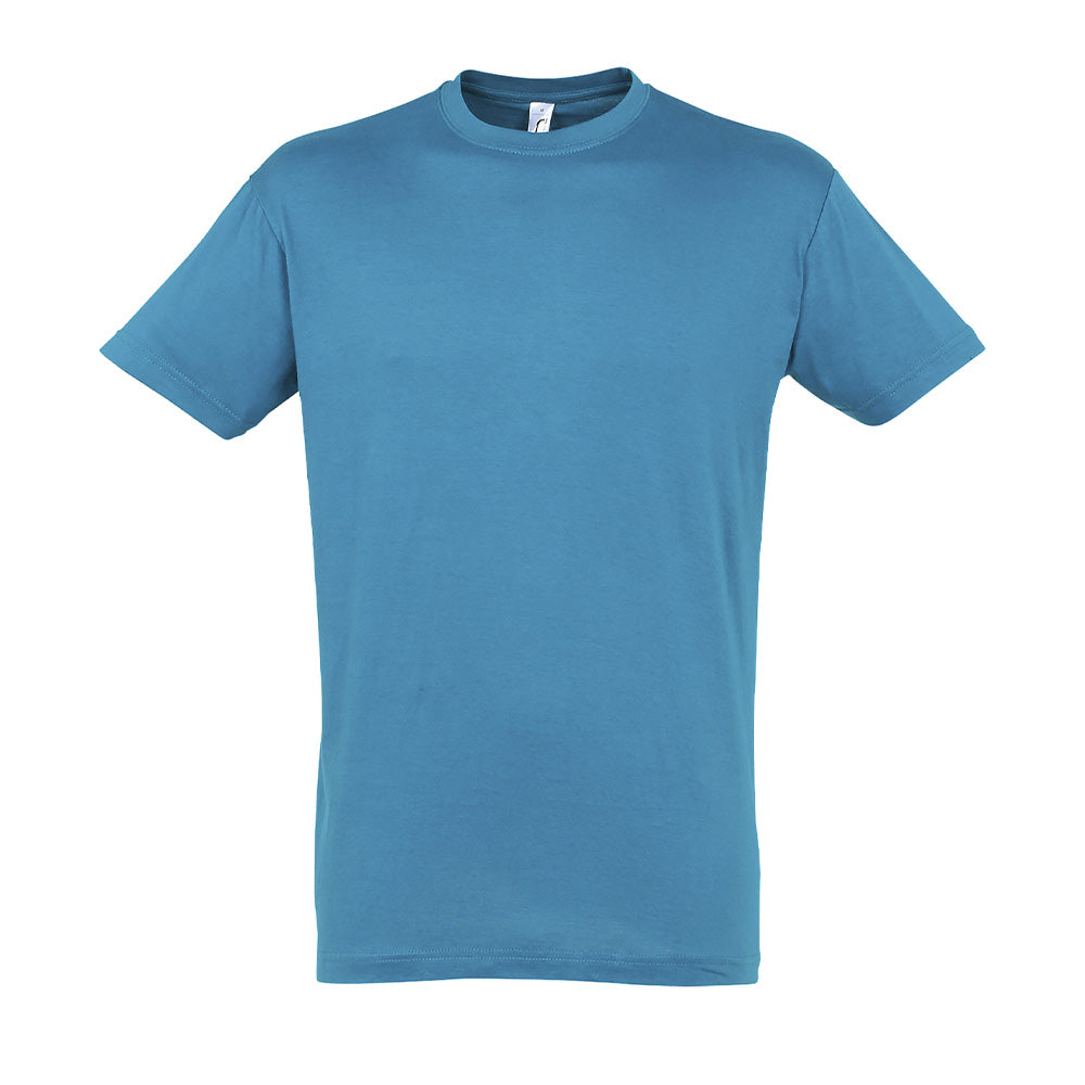 T-shirt maniche corte unisex - Make it yours!