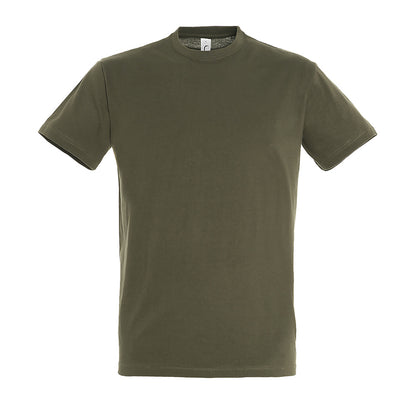 T-shirt maniche corte unisex - Make it yours!