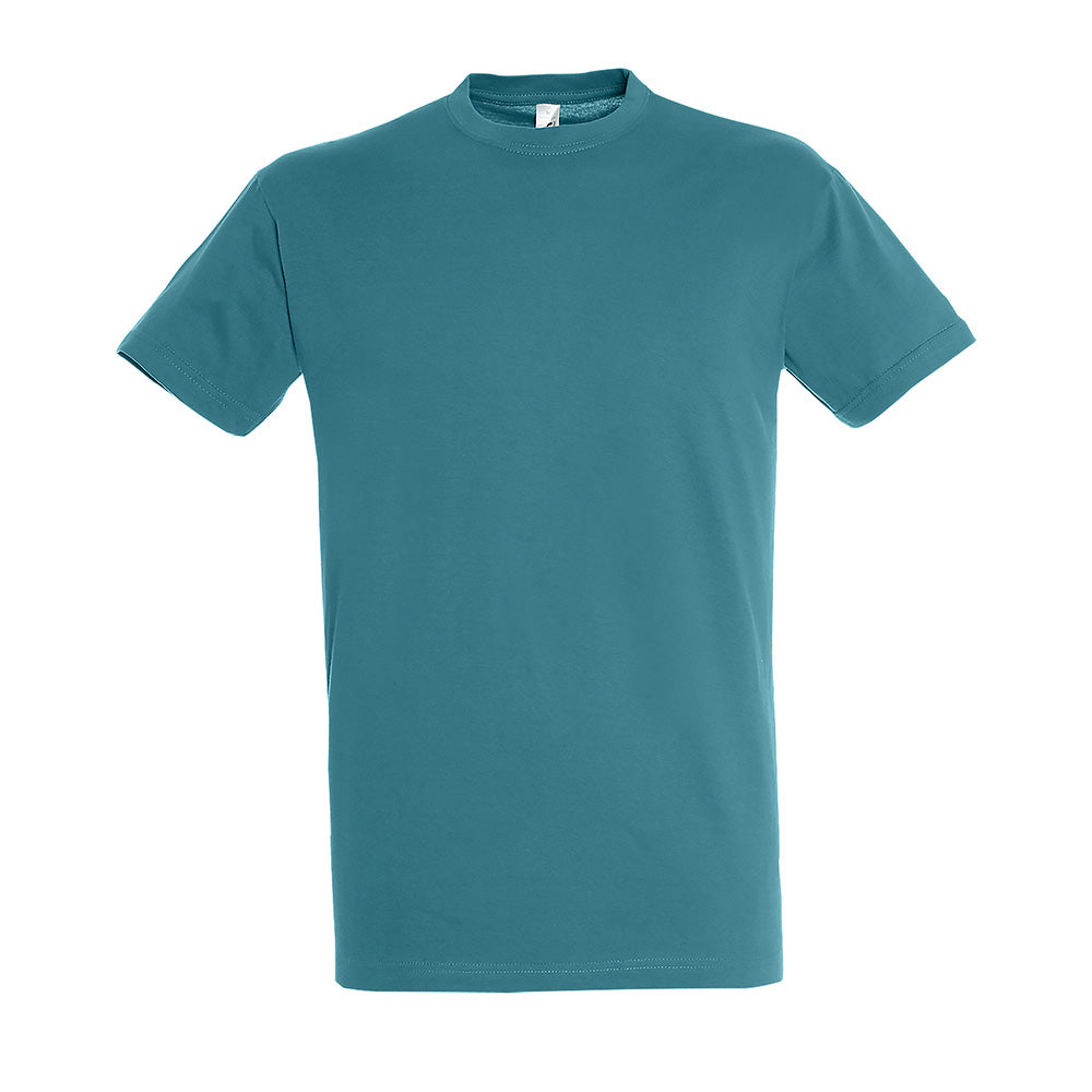T-shirt maniche corte unisex - Make it yours!