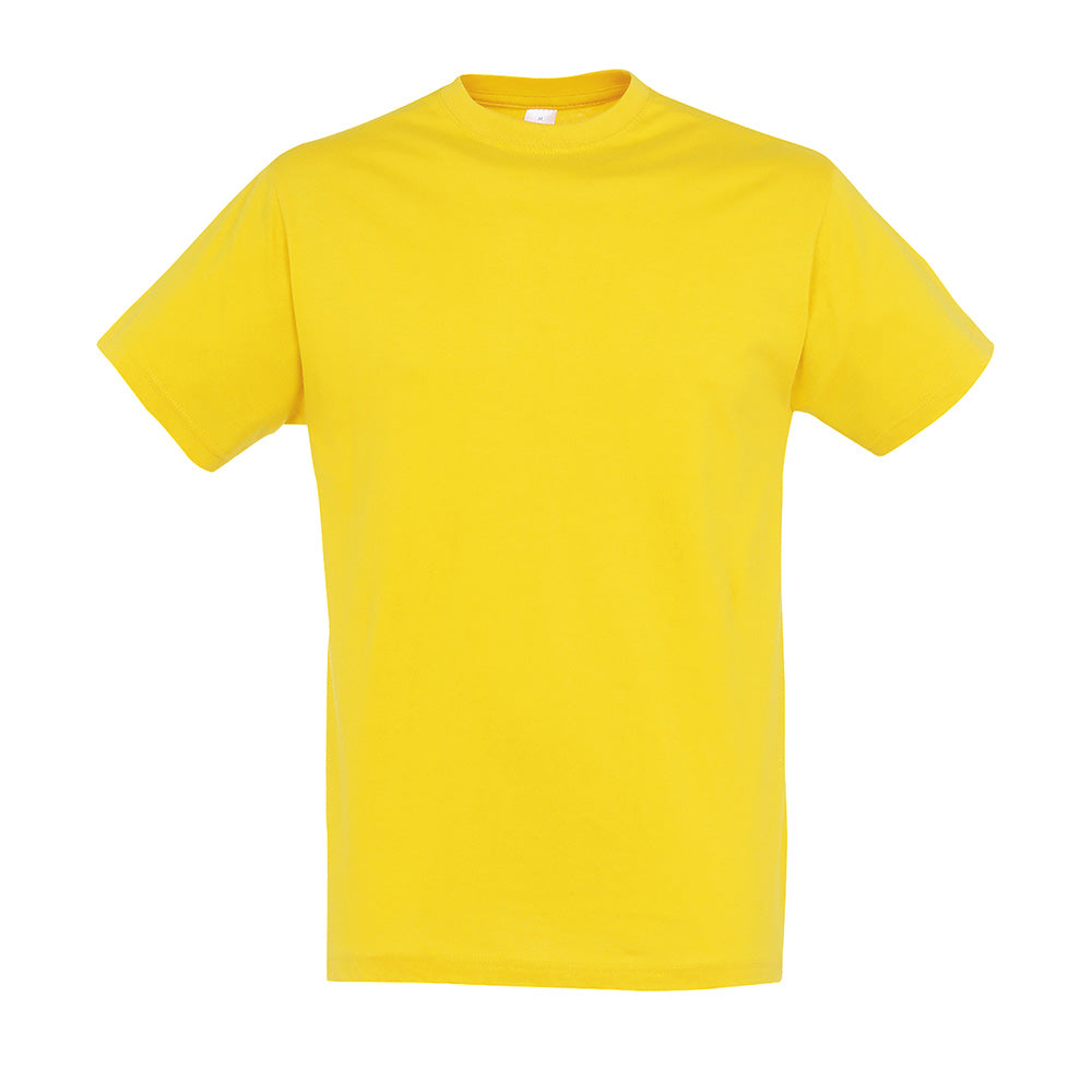 T-shirt maniche corte unisex - Make it yours!