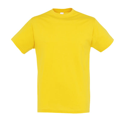 T-shirt maniche corte unisex - Make it yours!