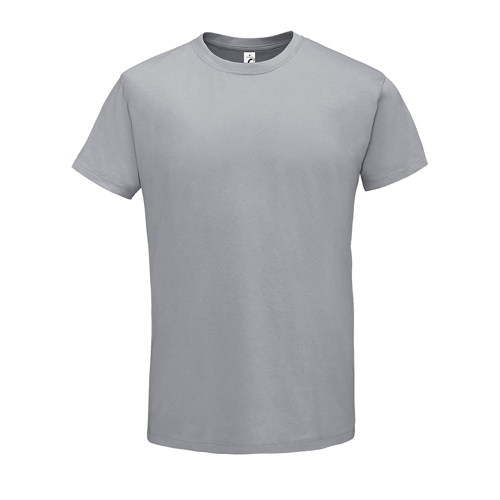 T-shirt maniche corte unisex - Make it yours!
