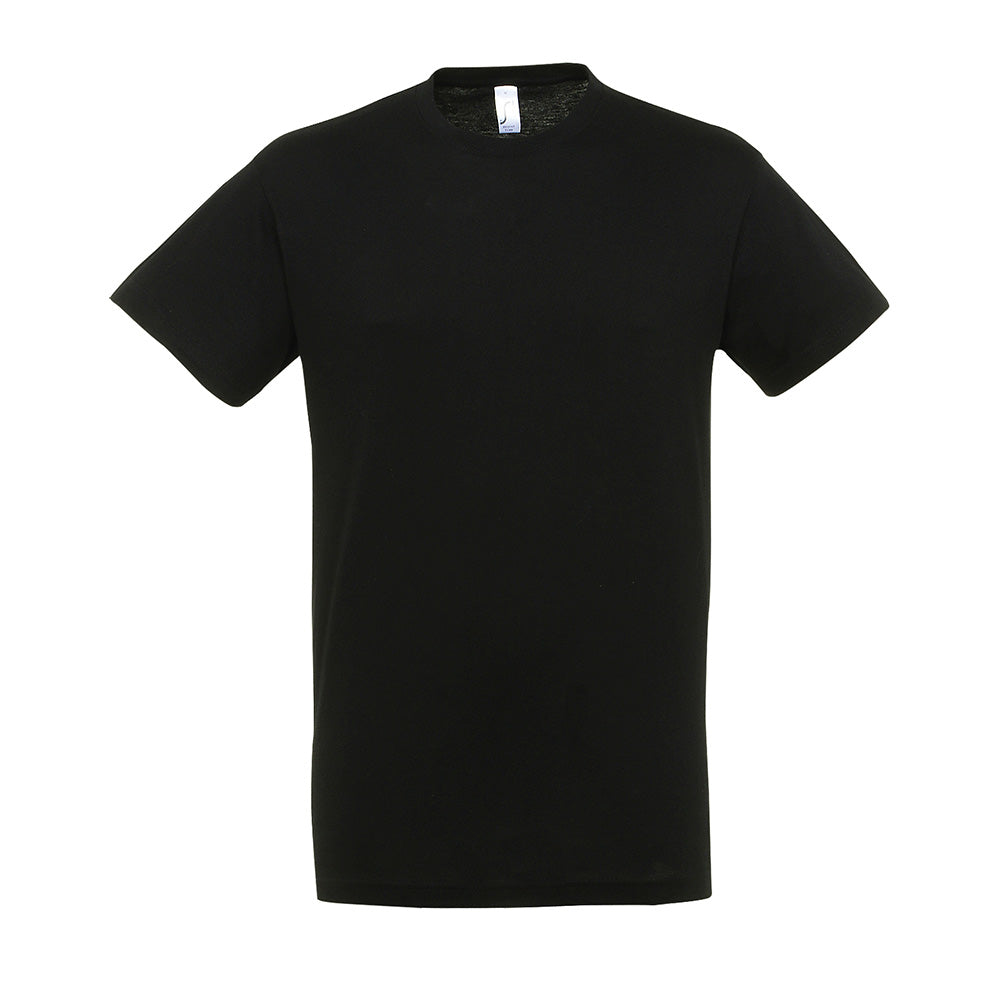 T-shirt maniche corte unisex - Make it yours!