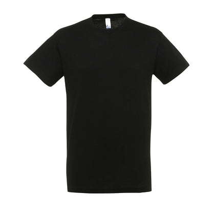 T-shirt maniche corte unisex - Make it yours!