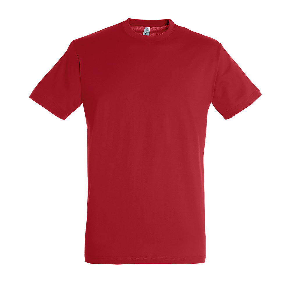 T-shirt maniche corte unisex - Make it yours!