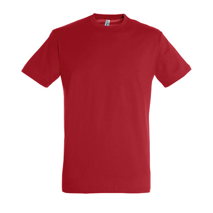 T-shirt maniche corte unisex - Make it yours!