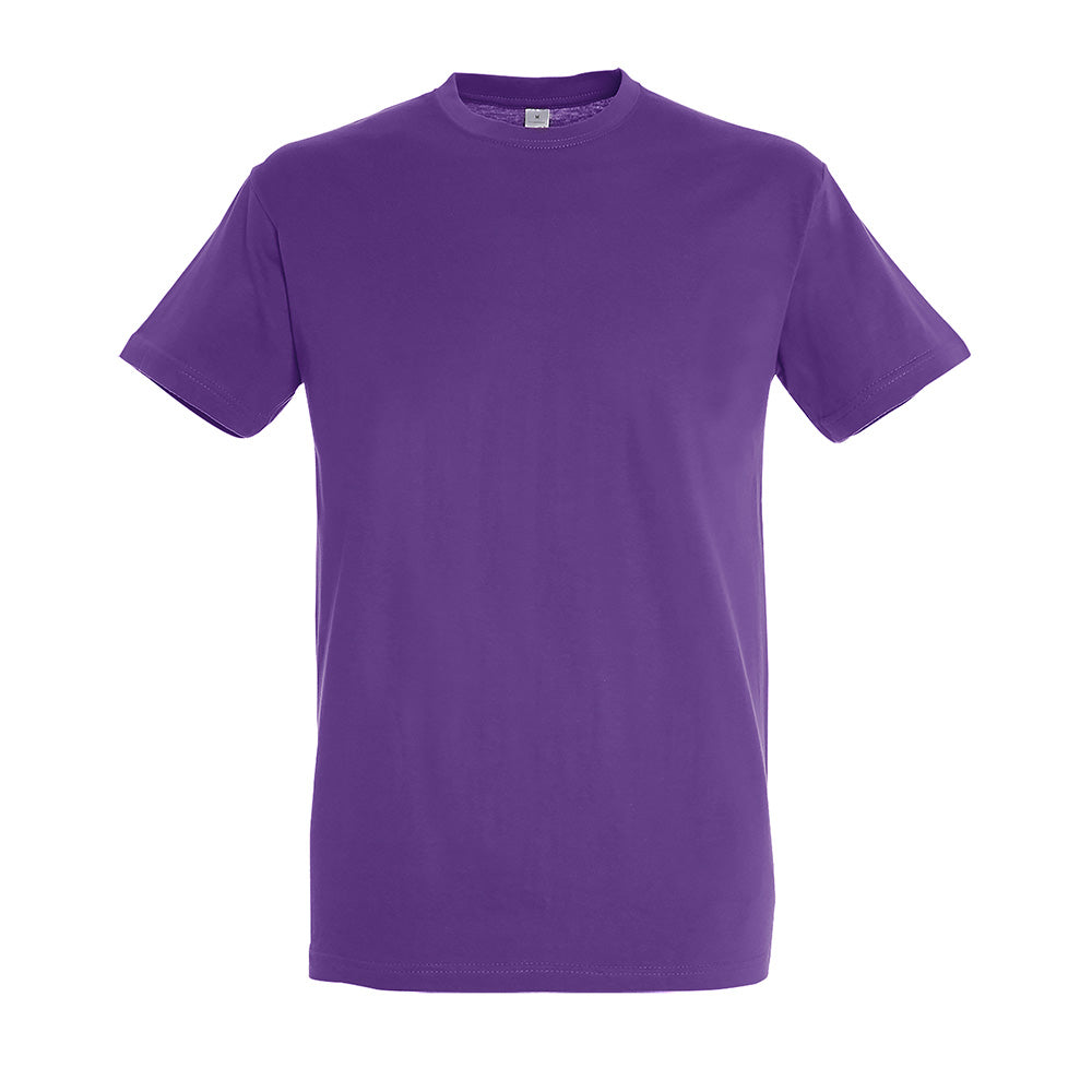 T-shirt maniche corte unisex - Make it yours!