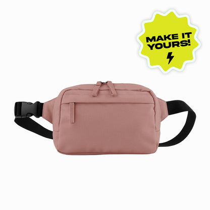 Borsa a tracolla - Make it yours!
