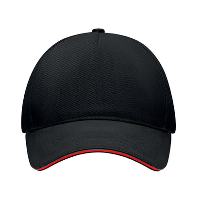 Cappellino da baseball - Make it yours!