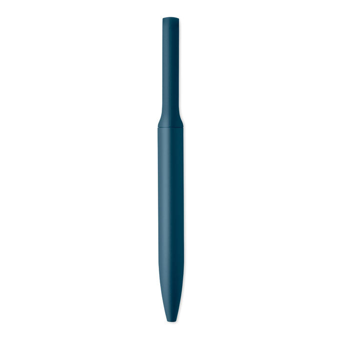 Penna in alluminio e bambù - MAKE IT YOURS!