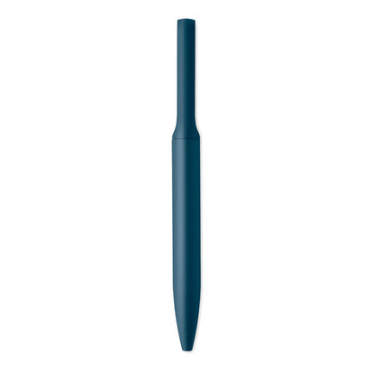 Penna in alluminio e bambù - MAKE IT YOURS!