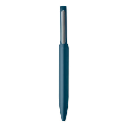 Penna in alluminio e bambù - MAKE IT YOURS!