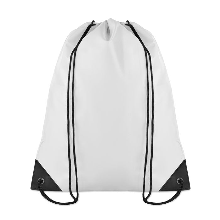 Sacca in poliestere - Make it yours!