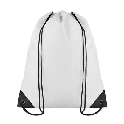 Sacca in poliestere - Make it yours!