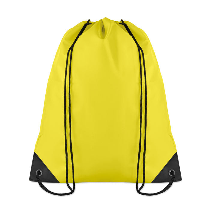 Sacca in poliestere - Make it yours!