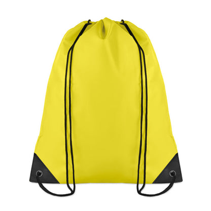 Sacca in poliestere - Make it yours!