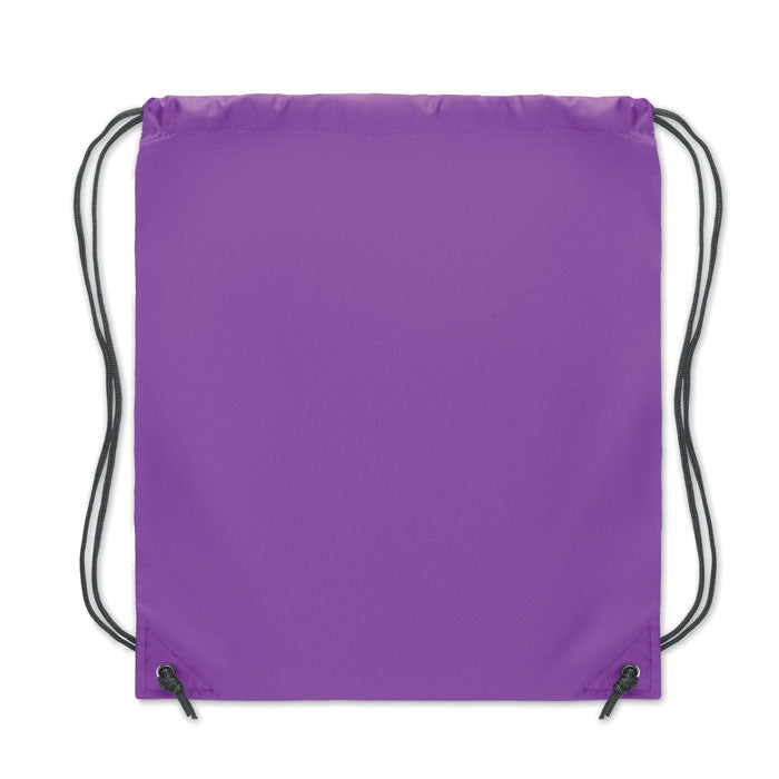 Sacca in poliestere - Make it yours!