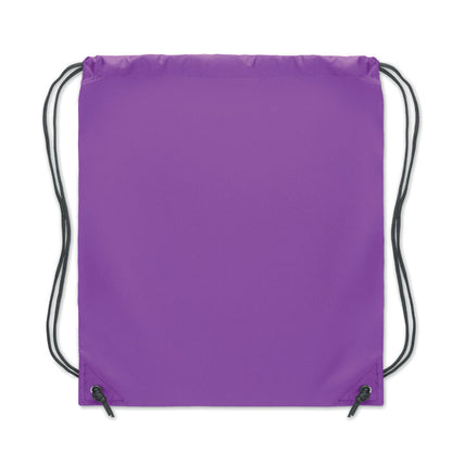 Sacca in poliestere - Make it yours!