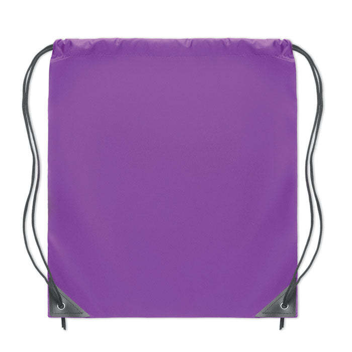 Sacca in poliestere - Make it yours!