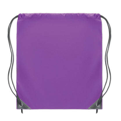Sacca in poliestere - Make it yours!