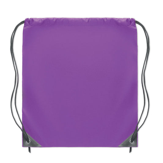 Sacca in poliestere - Make it yours!