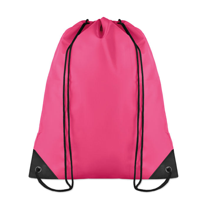 Sacca in poliestere - Make it yours!
