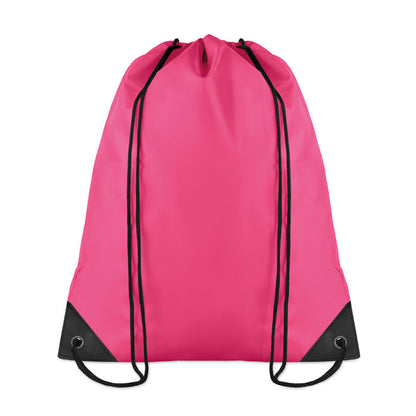 Sacca in poliestere - Make it yours!