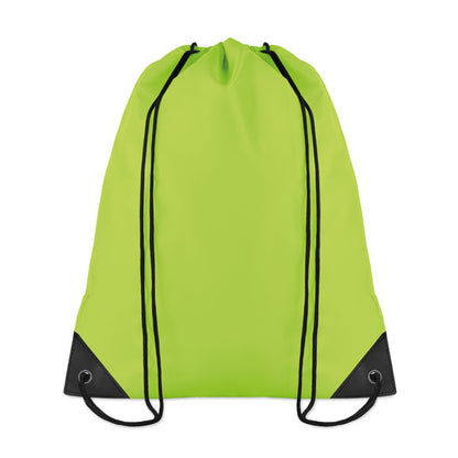 Sacca in poliestere - Make it yours!