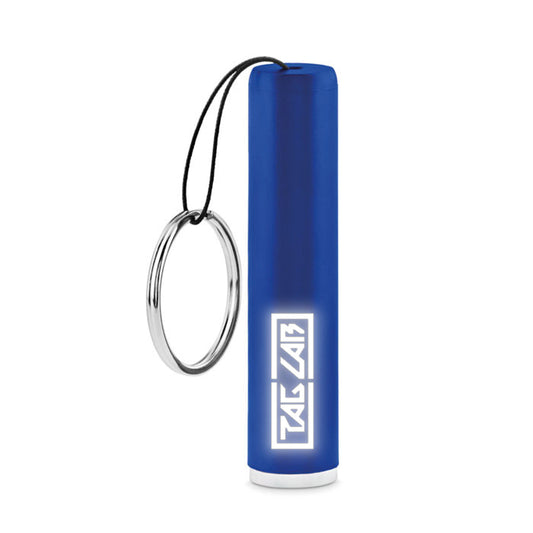 Torcia portachiavi - Make it yours!