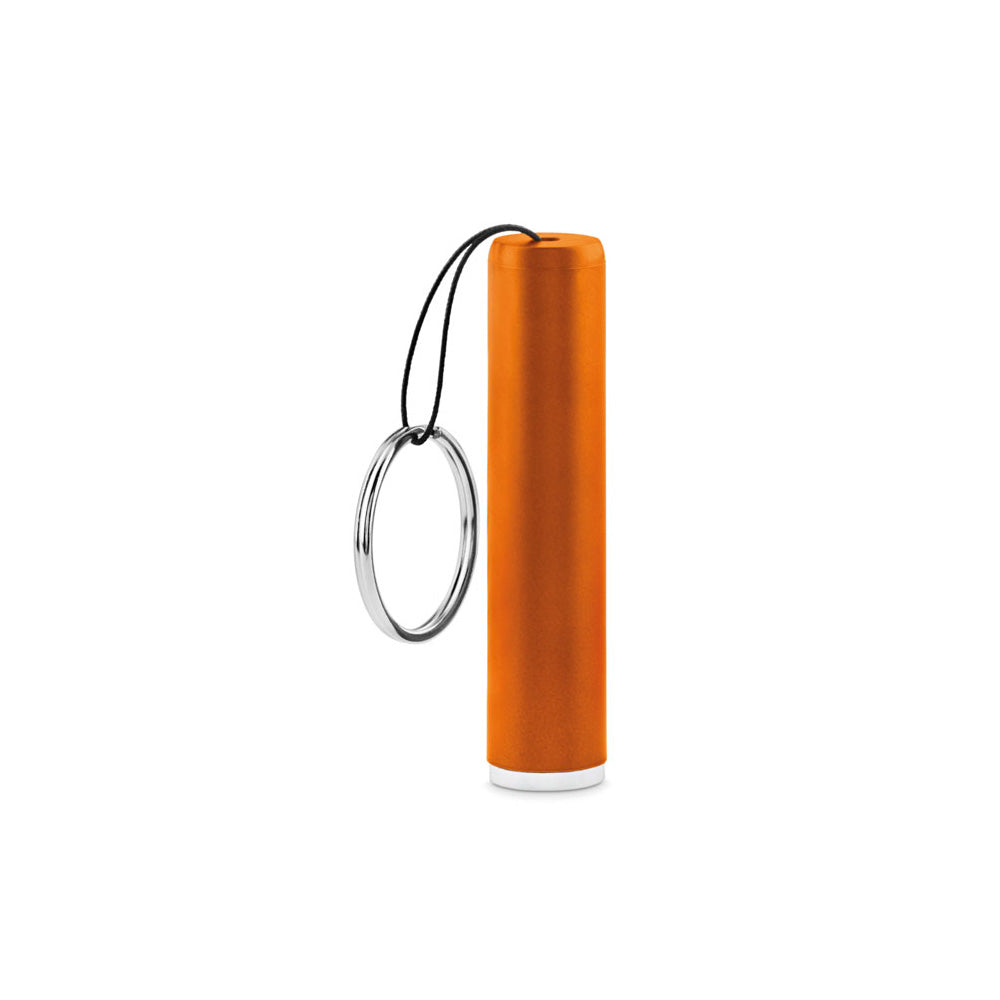 Torcia portachiavi - Make it yours!