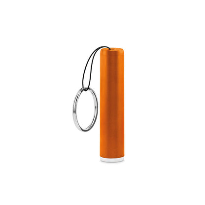 Torcia portachiavi - Make it yours!