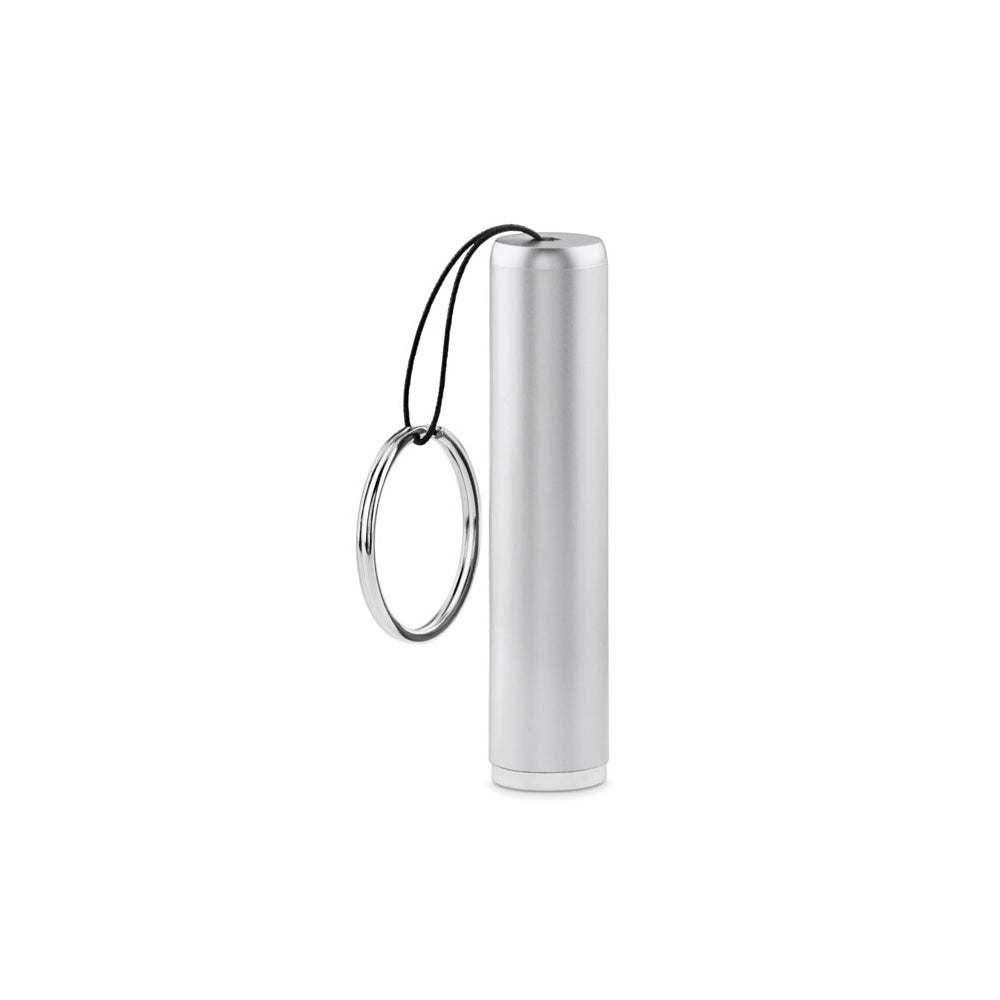 Torcia portachiavi - Make it yours!