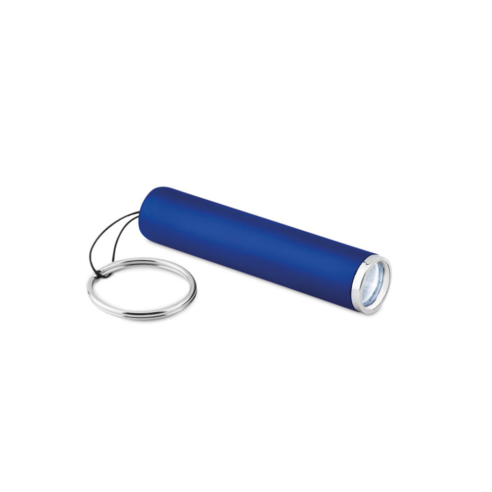 Torcia portachiavi - Make it yours!