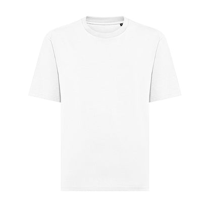 T-shirt oversize unisex - Make it yours!