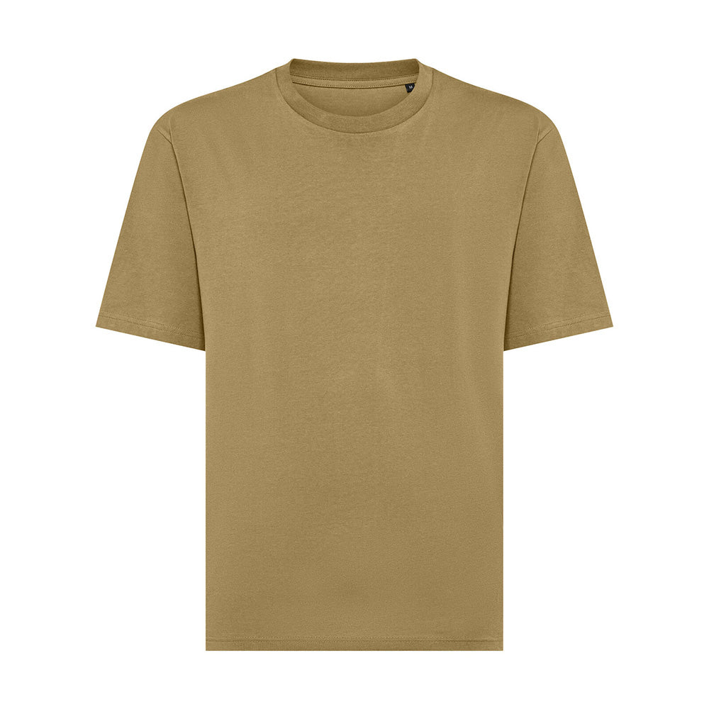 T-shirt oversize unisex - Make it yours!