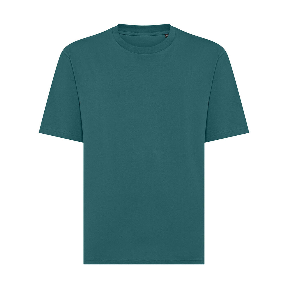 T-shirt oversize unisex - Make it yours!